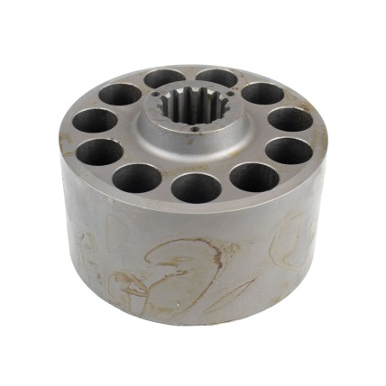 Cylinder block Rotor Nachi PVK-2B-505 HANDOK
