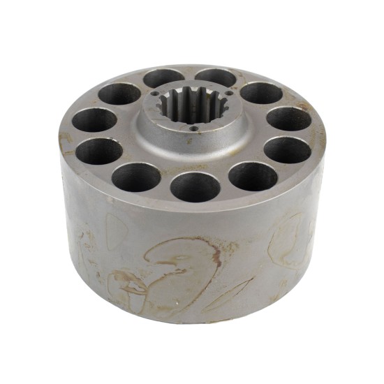 Cylinder block Rotor Nachi PVK-2B-505 HANDOK Cylinder block Rotor Nachi PVK-2B-505 HANDOK