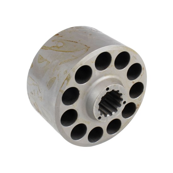 Cylinder block Rotor Nachi PVK-2B-505 HANDOK