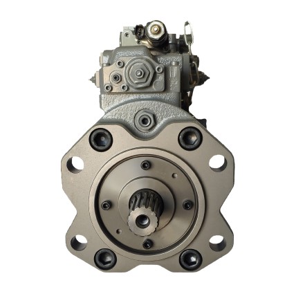 Hydraulic Pump assembly Kawasaki LC10V00005F4 HANDOK