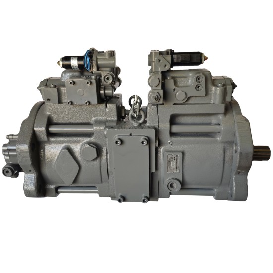 Hydraulic Pump assembly Kawasaki LC10V00005F4 HANDOK
