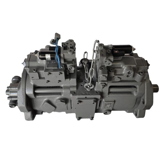 Hydraulic Pump assembly Kawasaki LC10V00005F4 HANDOK