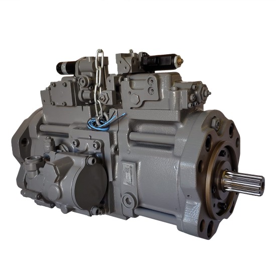 Hydraulic Pump assembly Kawasaki YN10V00029F1 HANDOK Hydraulic Pump assembly Kawasaki YN10V00029F1 HANDOK