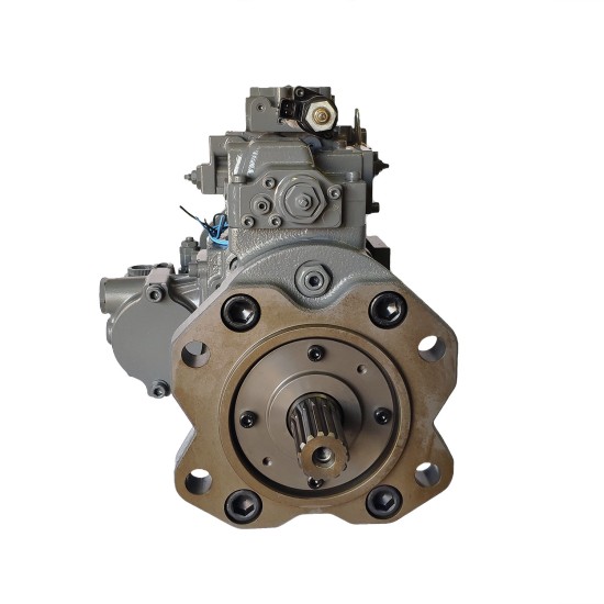 Hydraulic Pump assembly Kawasaki YN10V00029F1 HANDOK