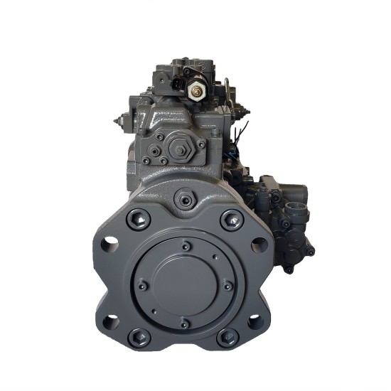 Hydraulic Pump assembly Kawasaki YN10V00029F1 HANDOK