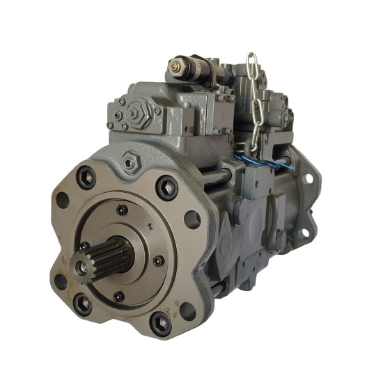 Hydraulic Pump assembly Kawasaki LQ10V00011F3 HANDOK Hydraulic Pump assembly Kawasaki LQ10V00011F3 HANDOK