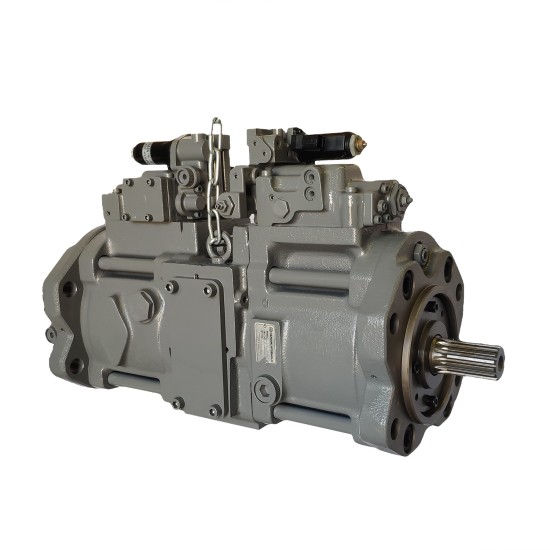 Hydraulic Pump assembly Kawasaki LQ10V00011F3 HANDOK