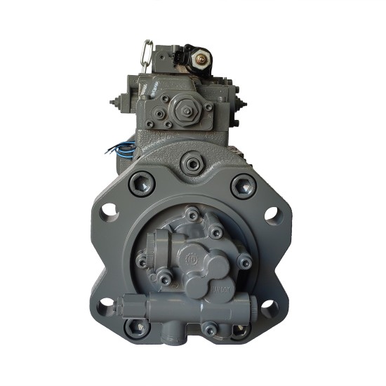 Hydraulic Pump assembly Kawasaki LQ10V00011F3 HANDOK