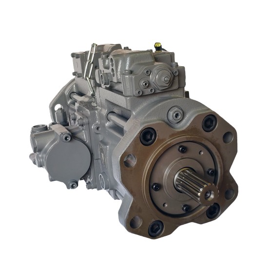 Hydraulic Pump assembly Kawasaki KBJ2789 HANDOK Hydraulic Pump assembly Kawasaki KBJ2789 HANDOK