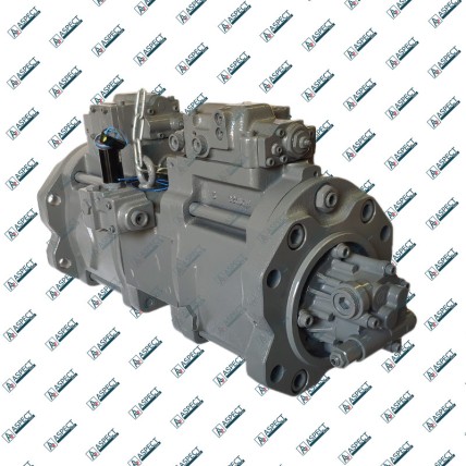 Hydraulic Pump assembly Kawasaki SA7220-00700 HANDOK