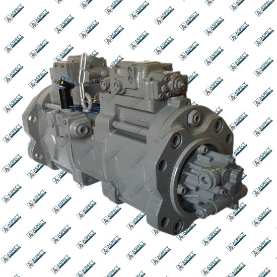 Hydraulic Pump assembly Kawasaki SA7220-00700 HANDOK Hydraulic Pump assembly Kawasaki SA7220-00700 HANDOK