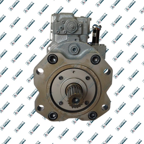 Hydraulic Pump assembly Kawasaki SA7220-00700 HANDOK