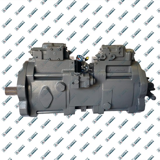 Hydraulic Pump assembly Kawasaki SA7220-00700 HANDOK