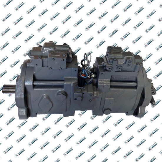 Hydraulic Pump assembly Kawasaki SA7220-00700 HANDOK