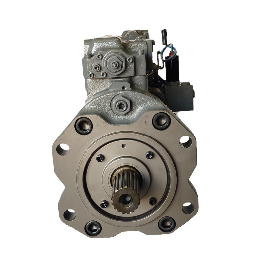 Hydraulic Pump assembly Kawasaki VOE14638307 HANDOK Hydraulic Pump assembly Kawasaki VOE14638307 HANDOK