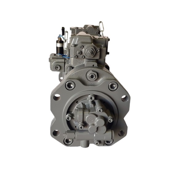 Hydraulic Pump assembly Kawasaki VOE14638307 HANDOK