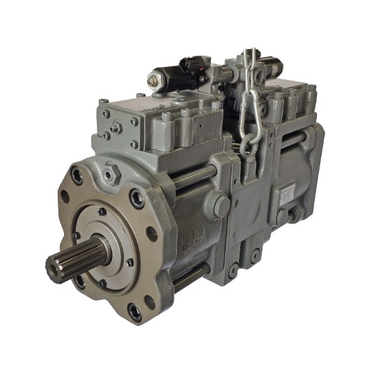 Hydraulic Pump assembly Kawasaki YB10V00001F5 HANDOK Hydraulic Pump assembly Kawasaki YB10V00001F5 HANDOK