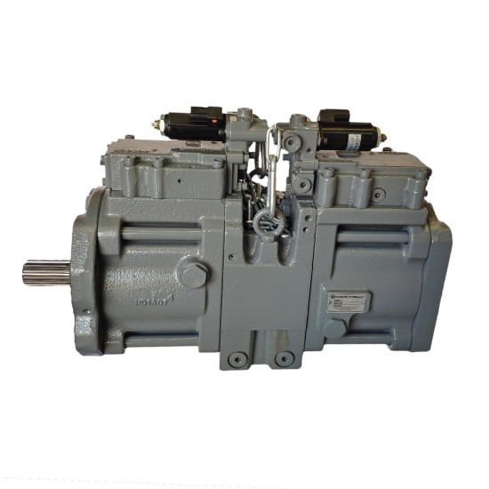 Hydraulic Pump assembly Kawasaki YB10V00001F5 HANDOK