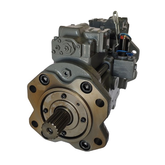 Hydraulic Pump assembly Kawasaki 31N8-10060 HANDOK Hydraulic Pump assembly Kawasaki 31N8-10060 HANDOK
