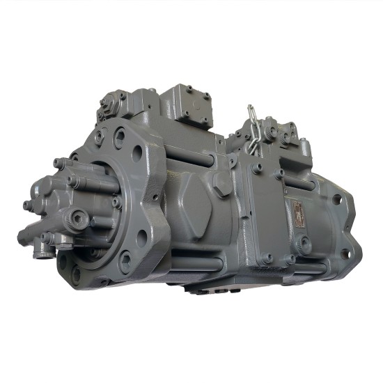Hydraulic Pump assembly Kawasaki 31N8-10060 HANDOK