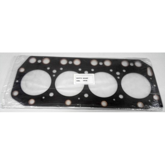 Cylinder head Gasket Yanmar 119100-01311 YANMAR Cylinder head Gasket Yanmar 119100-01311 YANMAR