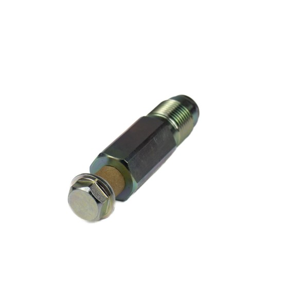 Pressure Relief Valve Isuzu 8973186910 Genuine