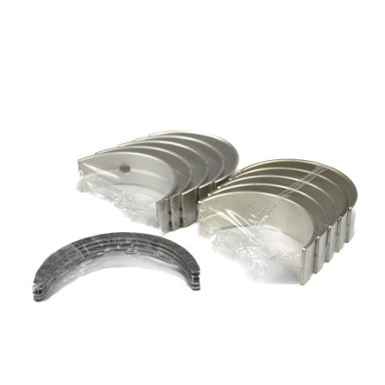 Crankshaft Bearings Set +0,25 Isuzu 8941474660 Genuine