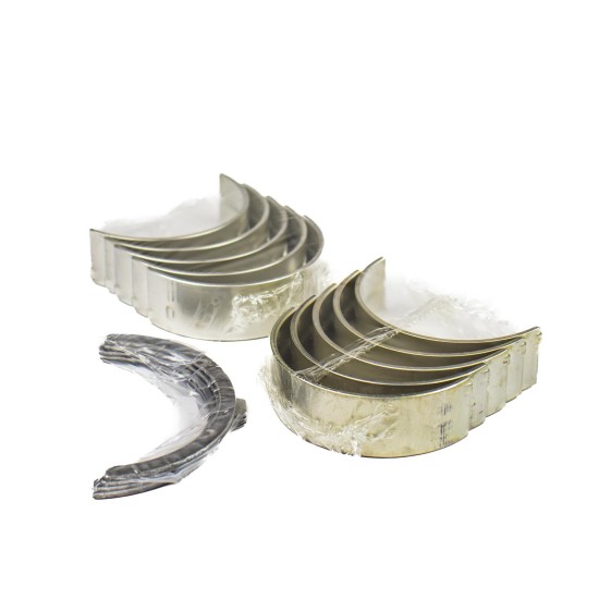 Crankshaft Bearings Set +0,25 Isuzu 8941474660 Genuine