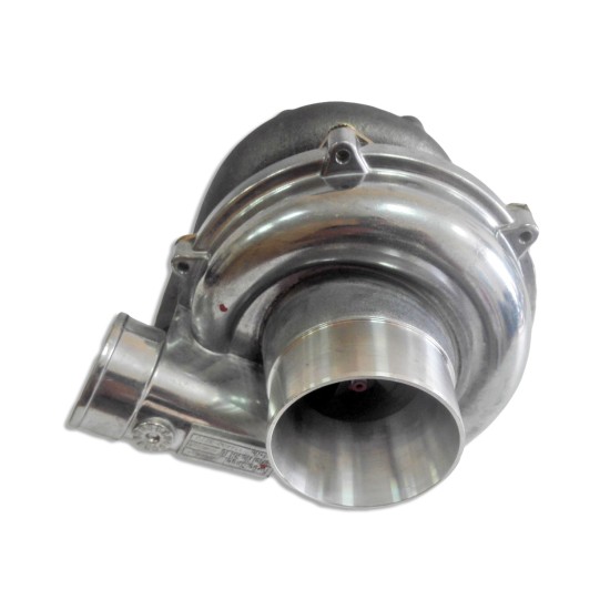 Turbocharger Isuzu 1144003890 AFM