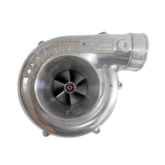 Turbocharger Isuzu 1144003890 AFM