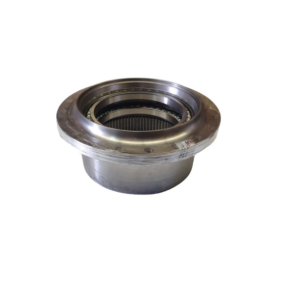 Travel Gearbox Casing JCB 332/H3933 SPINPARTS Travel Gearbox Casing JCB 332/H3933 SPINPARTS