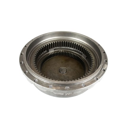 Final Drive Case JCB 332/D195 SPINPARTS
