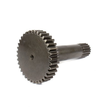 Gearbox shaft JCB 332/D1961 SPINPARTS