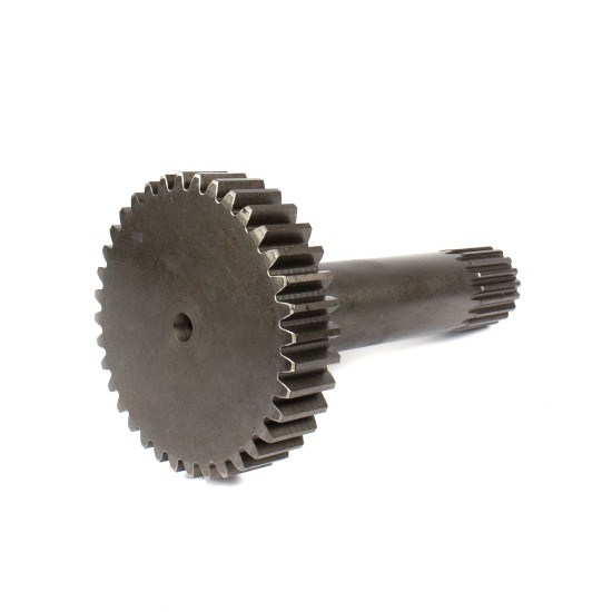 Gearbox shaft JCB 332/D1961 SPINPARTS Gearbox shaft JCB 332/D1961 SPINPARTS