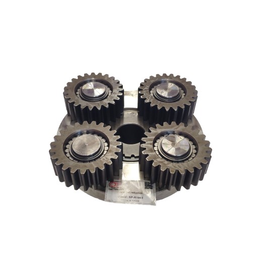 2nd Reduction Assembly JCB 332/D1963 SPINPARTS 2nd Reduction Assembly JCB 332/D1963 SPINPARTS