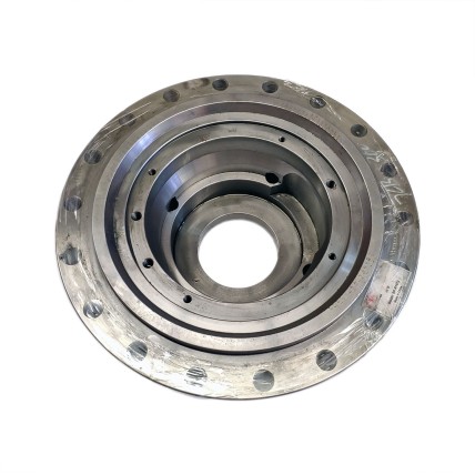 Travel Gearbox Casing JCB 332/D1972 SPINPARTS