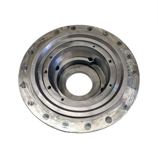 Travel Gearbox Casing JCB 332/D1972 SPINPARTS Travel Gearbox Casing JCB 332/D1972 SPINPARTS