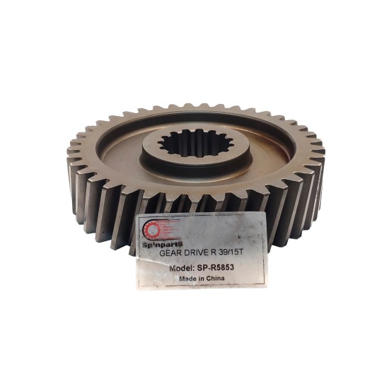 Gear Hitachi 3035853 SPINPARTS