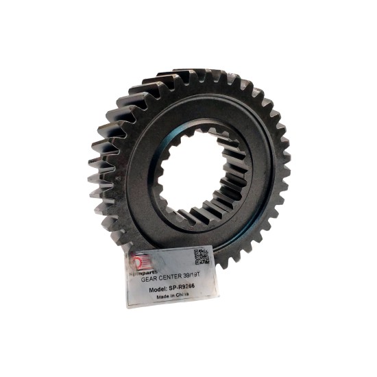 Center Gear Hitachi 3089266 SPINPARTS Center Gear Hitachi 3089266 SPINPARTS