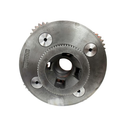 Carrier Assy 1032599 Hitachi ZX290~ZX360 SPINPARTS