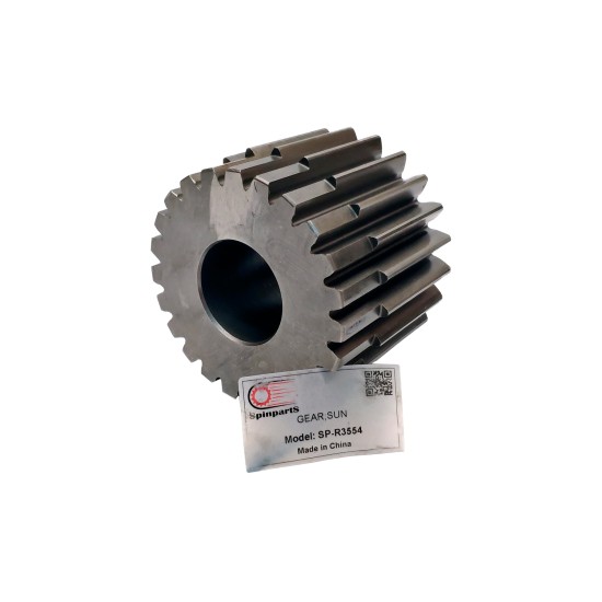 Sun gear Hitachi 3103554 SPINPARTS Sun gear Hitachi 3103554 SPINPARTS