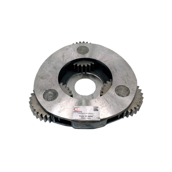 Carrier Assy 1032598 Hitachi ZX290~ZX350 SPINPARTS Carrier Assy 1032598 Hitachi ZX290~ZX350 SPINPARTS