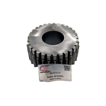 Sun gear Hitachi 3103552 SPINPARTS