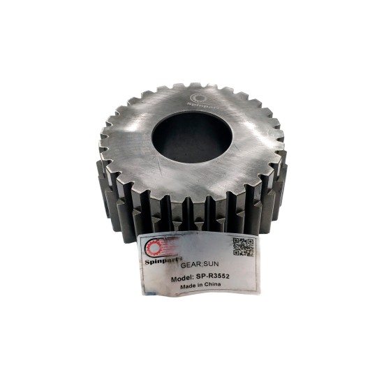 Sun gear Hitachi 3103552 SPINPARTS Sun gear Hitachi 3103552 SPINPARTS
