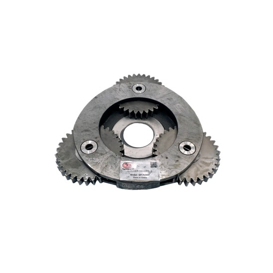 Carrier Assy 1032597 Hitachi ZX290~ZX350 SPINPARTS Carrier Assy 1032597 Hitachi ZX290~ZX350 SPINPARTS