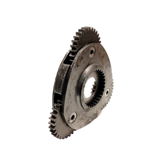 Carrier Assy 1032597 Hitachi ZX290~ZX350 SPINPARTS