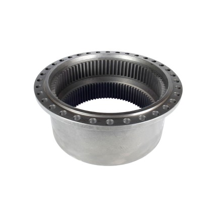 Travel Gearbox Casing Hitachi 1032600 SPINPARTS
