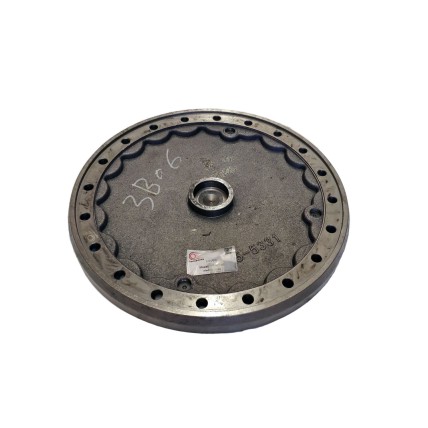 Final Drive Case Hitachi 1032596 SPINPARTS