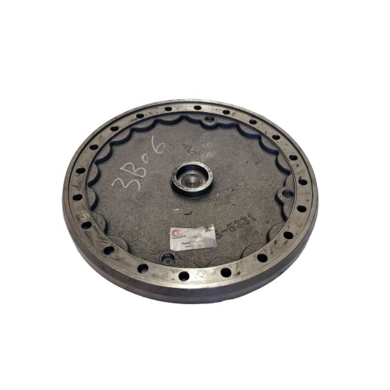 Final Drive Case Hitachi 1032596 SPINPARTS Final Drive Case Hitachi 1032596 SPINPARTS