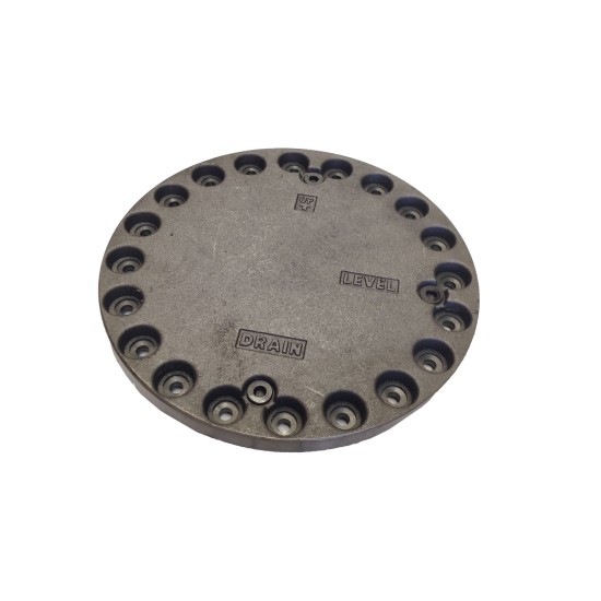 Final Drive Case Hitachi 1032596 SPINPARTS